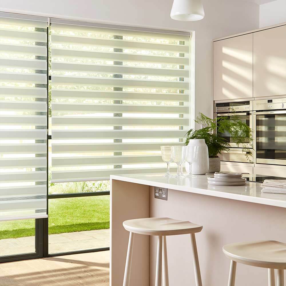 Day and Night blinds in Windsor