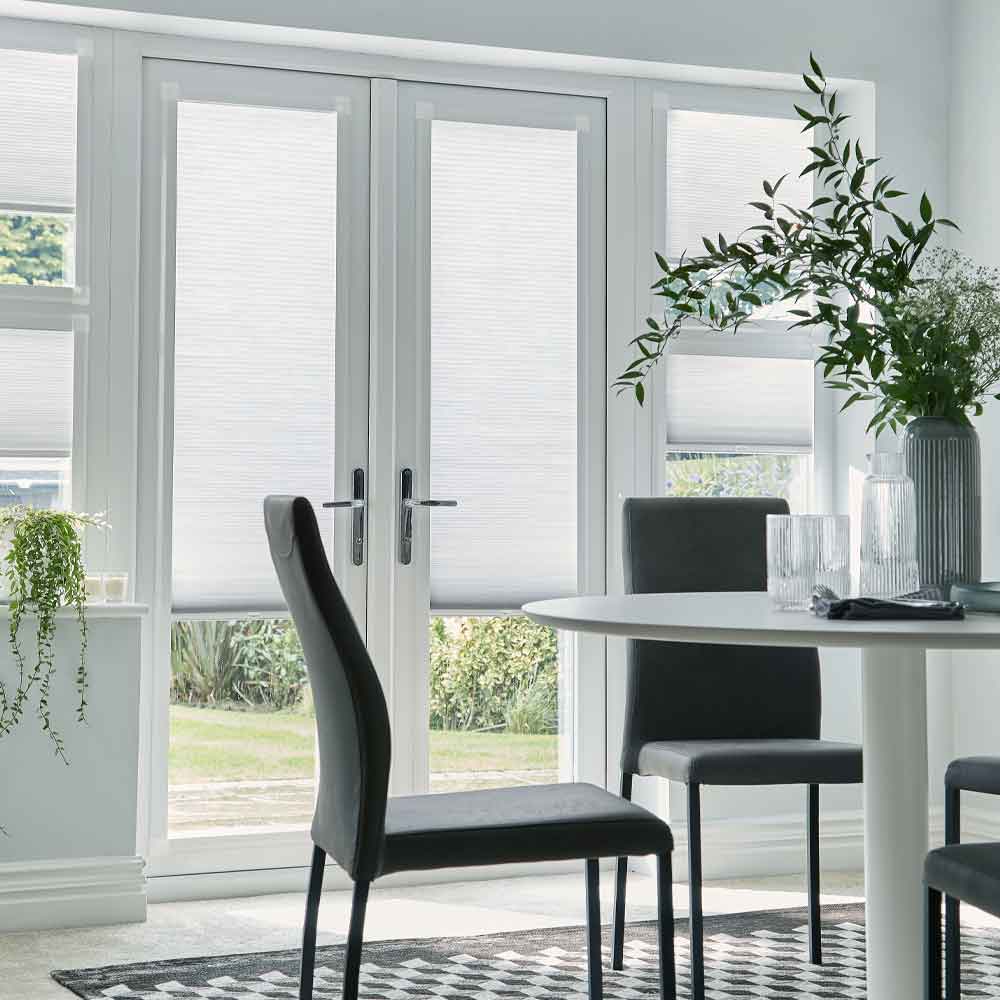 Perfect Fit blinds in Windsor