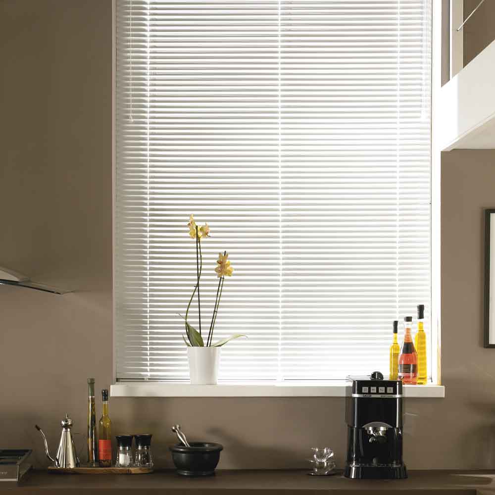 Venetian blinds in Windsor